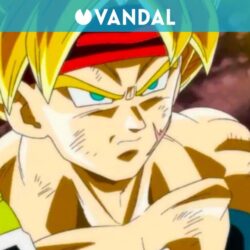 La nouvelle extension Dragon Ball a une signification cachée qui préfigure l'avenir du jeu de combat à succès