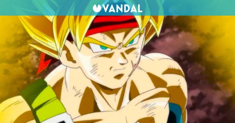 La nouvelle extension Dragon Ball a une signification cachée qui préfigure l'avenir du jeu de combat à succès
