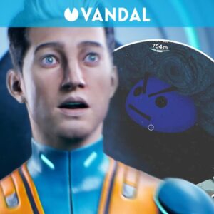 La zone du didacticiel Subnautica 2 cache un étrange œuf de Pâques qui donnerait des indices sur l'avenir du jeu