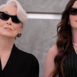 Le Diable s'habille en Prada 2 est enfin là, mais la suite est-elle vraiment si bonne ? (Revoir)