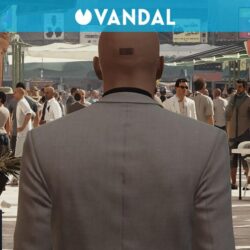 Le RPG fantastique des créateurs de Hitman est déjà très avancé et pourrait arriver plus tôt que prévu