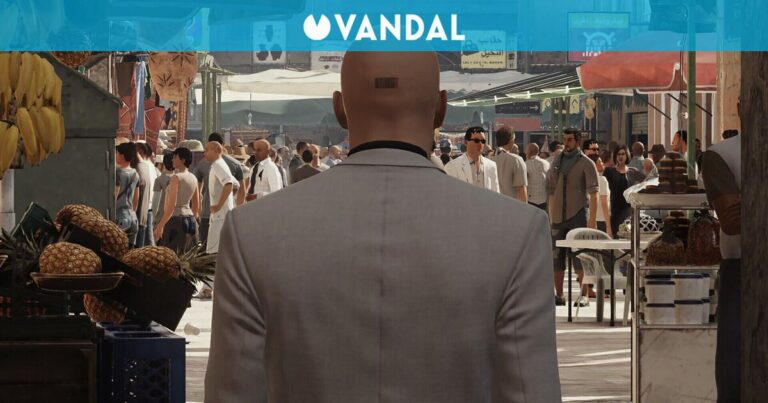 Le RPG fantastique des créateurs de Hitman est déjà très avancé et pourrait arriver plus tôt que prévu