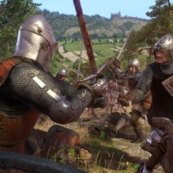 Le célèbre studio de jeux derrière le grand RPG en monde ouvert va conquérir la Terre du Milieu