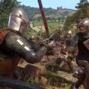 Le célèbre studio de jeux derrière le grand RPG en monde ouvert va conquérir la Terre du Milieu