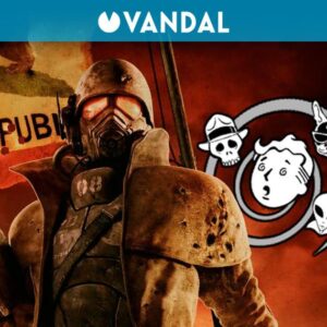 Le développeur de Fallout New Vegas admet l'un des plus gros défauts du RPG : « Cela aurait été plus juste »