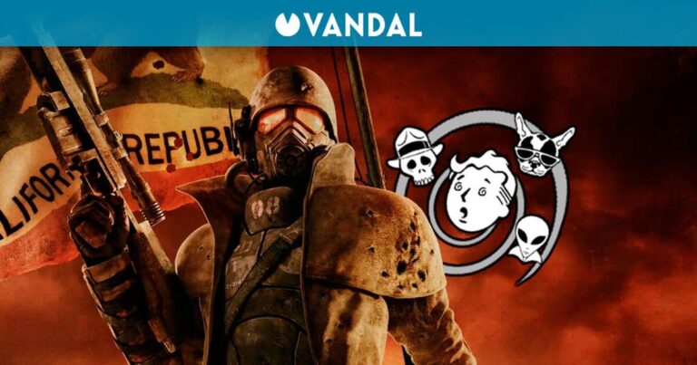 Le développeur de Fallout New Vegas admet l'un des plus gros défauts du RPG : « Cela aurait été plus juste »