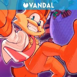 Le meilleur Bubsy ? Bubsy 4D est maintenant en vente, le retour du personnage des années 90 avec une bonne aventure 3D