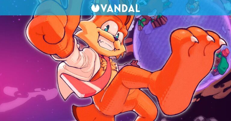 Le meilleur Bubsy ? Bubsy 4D est maintenant en vente, le retour du personnage des années 90 avec une bonne aventure 3D