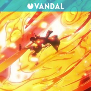 Le meilleur jeu One Piece pour mobile annonce l'arrivée d'un nouveau personnage légendaire