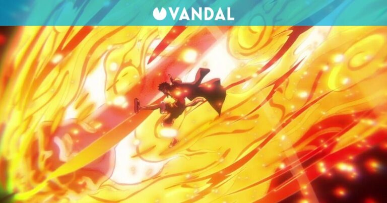 Le meilleur jeu One Piece pour mobile annonce l'arrivée d'un nouveau personnage légendaire