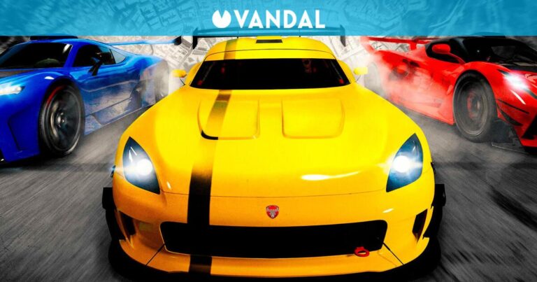 Le monde des moteurs est le principal protagoniste de l'actualité de GTA Online au cours des prochaines semaines