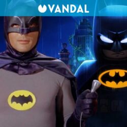 Le nouveau LEGO Batman n'est pas encore sorti et ils ont déjà découvert sa première animation secrète