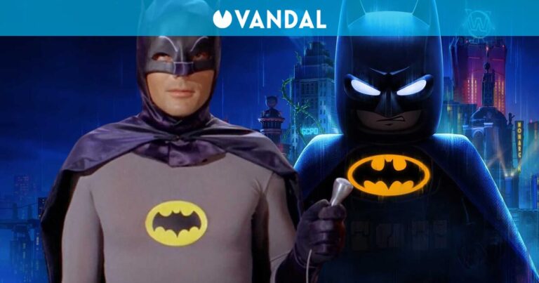 Le nouveau LEGO Batman n'est pas encore sorti et ils ont déjà découvert sa première animation secrète