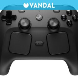 Le nouveau Steam Controller se vend en moins d'une heure et les revendeurs tentent déjà de faire des bénéfices