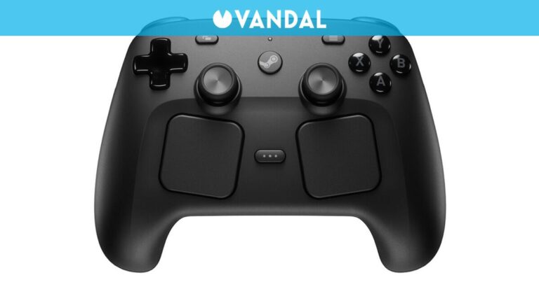 Le nouveau Steam Controller se vend en moins d'une heure et les revendeurs tentent déjà de faire des bénéfices