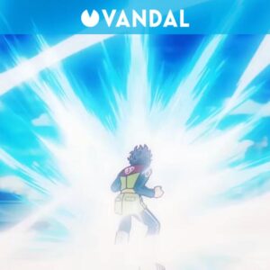 Le nouveau personnage de Dragon Ball Xenoverse 3 déçoit bien qu'il ait été créé par Akira Toriyama