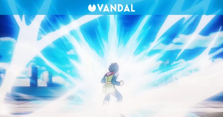 Le nouveau personnage de Dragon Ball Xenoverse 3 déçoit bien qu'il ait été créé par Akira Toriyama