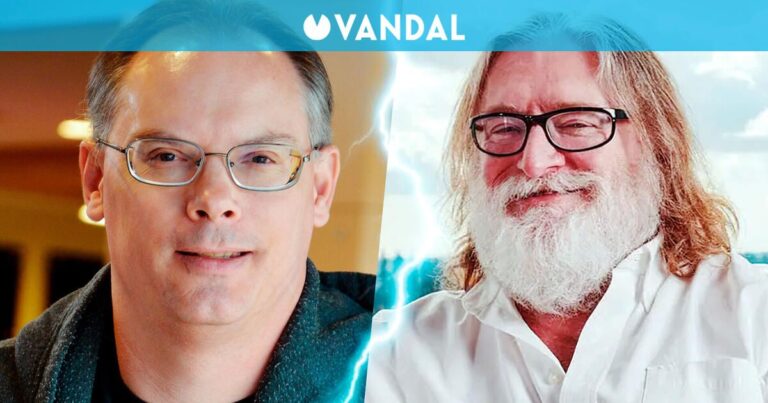 Le patron d'Epic se moque de Valve après l'augmentation du prix du Steam Deck et attaque les « mégayachts » de Gabe Newell