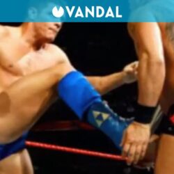 Le procès le plus inattendu de Nintendo : il a interdit à une grande star de la WWE de se battre avec ces bottes