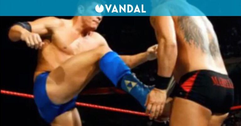 Le procès le plus inattendu de Nintendo : il a interdit à une grande star de la WWE de se battre avec ces bottes