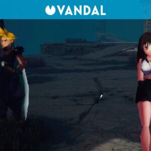 Le remake le plus fidèle de Final Fantasy 7 : ce mod récupère le style original du jeu PSX