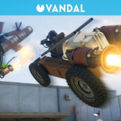 Le successeur spirituel de Garry's Mod génère un million de dollars sur Steam dès son premier jour de vente