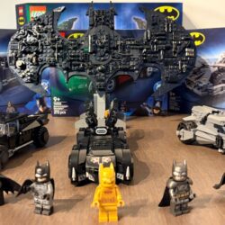 Lequel des 4 nouveaux sets LEGO Batman vaut vraiment son prix ?