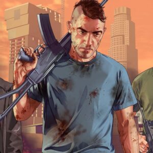 Les consoles Xbox peuvent être difficiles à obtenir pour la sortie de GTA VI