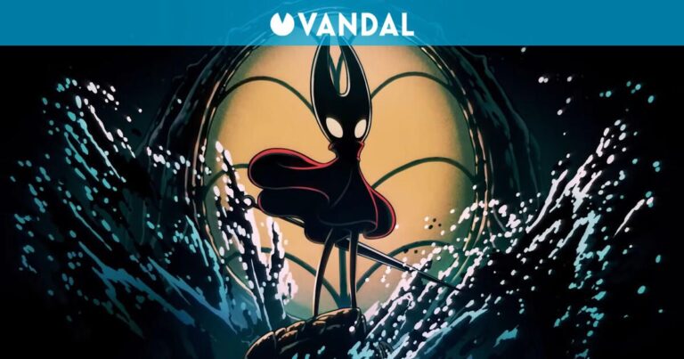 Les fans de Hollow Knight : Silksong pensent qu'il y aura bientôt des nouvelles de Sea of ​​​​Sorrow, sa première extension