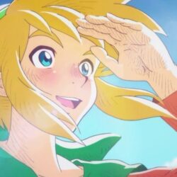 Les fans de Zelda reçoivent des nouvelles étonnamment bonnes à propos du film