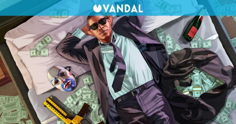 Les micropaiements maintiennent en vie les propriétaires de GTA : 78 % de leurs revenus proviennent d'achats dans leurs jeux vidéo