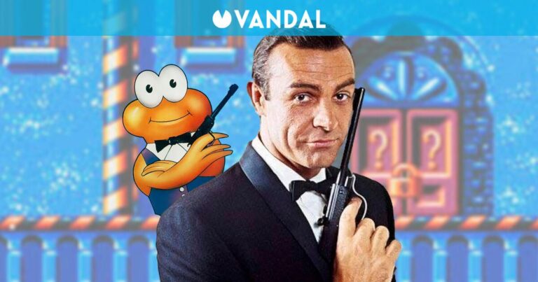 Les propriétaires de James Bond bloquent le retour de la légendaire parodie de James Pond : « Ce n'est pas une marque inventée »