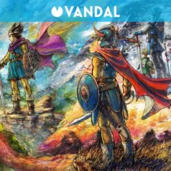 Les remakes HD-2D de Dragon Quest sont un succès et dépassent déjà les 4 millions d'unités vendues