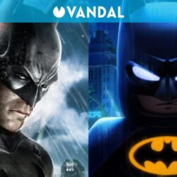 Les similitudes ne sont pas une coïncidence : les parents de Batman : Arkham ont contribué au développement du nouveau LEGO Batman