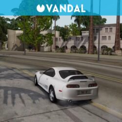 Maintenant, GTA San Andreas est plus beau que jamais avec un changement d'éclairage brutal grâce à un mod