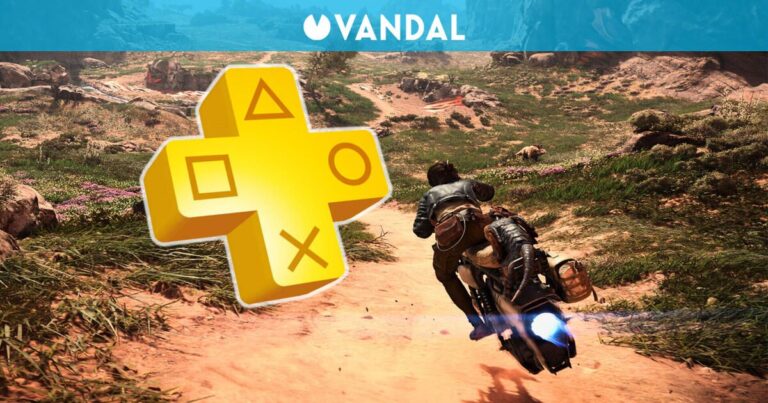 Maintenant disponible pour télécharger les 8 jeux PlayStation Plus Extra et Premium : Star Wars Outlaws, RDR 2 et plus