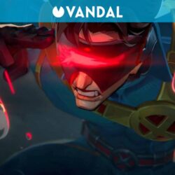 Marvel Rivals présente sa saison 8 avec Cyclope, Devil Dinosaur et une guerre contre Alchemax