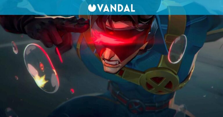 Marvel Rivals présente sa saison 8 avec Cyclope, Devil Dinosaur et une guerre contre Alchemax