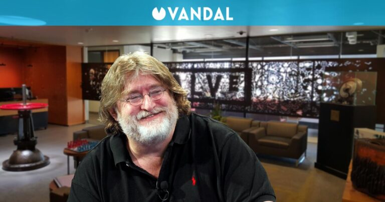 Même Gabe Newell a tort : il y a 15 ans, il ne croyait pas que Steam était « la réponse à la distribution numérique »