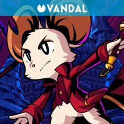 Mina the Hollower sera très rejouable : la nouveauté des créateurs de Shovel Knight comprend 7 modes New Game+