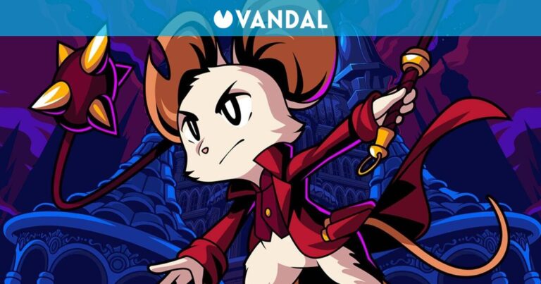 Mina the Hollower sera très rejouable : la nouveauté des créateurs de Shovel Knight comprend 7 modes New Game+