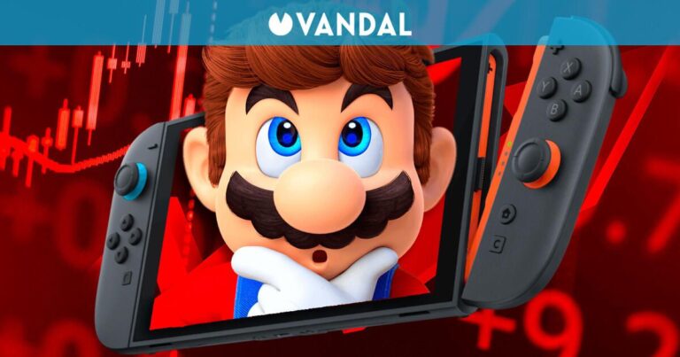 Nintendo augmente le prix de la Switch 2 : elle coûtera 499,99 euros en Europe à partir de septembre