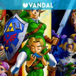 Nintendo avait un « énorme document » avec la chronologie de Zelda, mais pour Miyamoto « ce n'est pas si important »