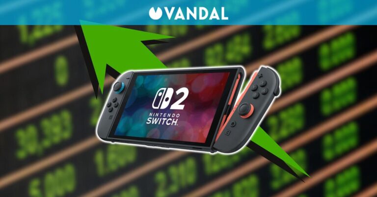 Nintendo cherche à vendre plus de Switch 2 que prévu et augmente sa production malgré la hausse des prix