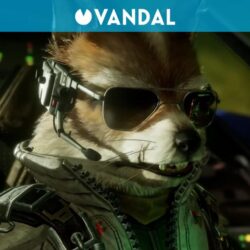 Nintendo publie une vidéo avec le prologue de Star Fox, le « remake » pour Switch 2 du classique Lylat Wars