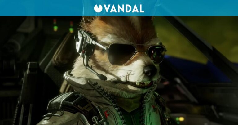 Nintendo publie une vidéo avec le prologue de Star Fox, le « remake » pour Switch 2 du classique Lylat Wars