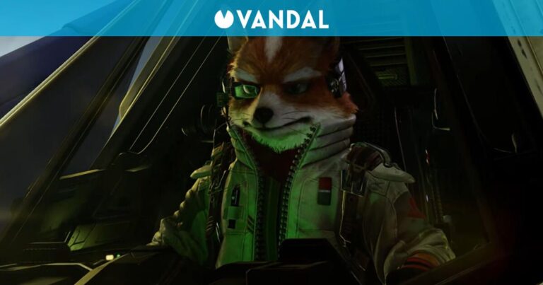 Nintendo révèle plus de voix de Star Fox en espagnol : voici à quoi ressemblent les nouveaux acteurs de Fox et Falco
