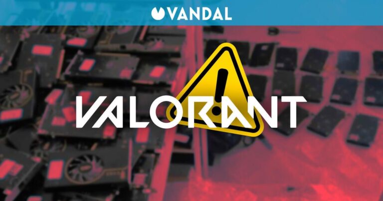 Non, Valorant ne nuit pas à votre PC : Riot Games répond aux questions après une « blague » sur le système anti-triche