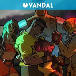 Obtenez Streets of Rage 4 gratuitement pour toujours grâce à Epic Games Store pour mobiles Android et iPhone