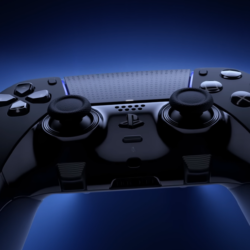 Obtenez dès maintenant la manette DualSense Midnight Black pour PS5 à prix réduit
